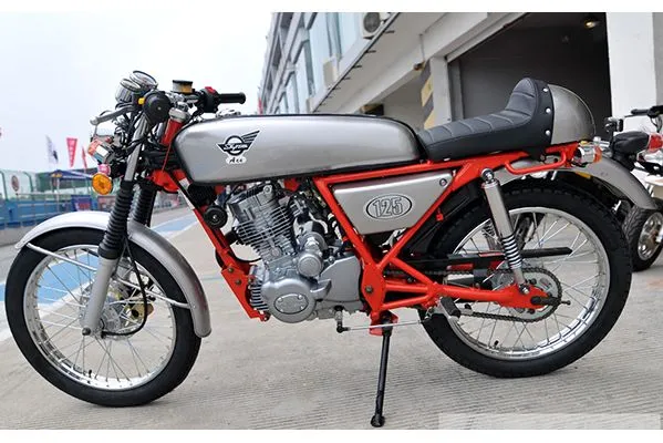 Motos Chinas | Toda la información sobre motos de procedencia china Motos Chinas | Toda la información sobre motos de procedencia china