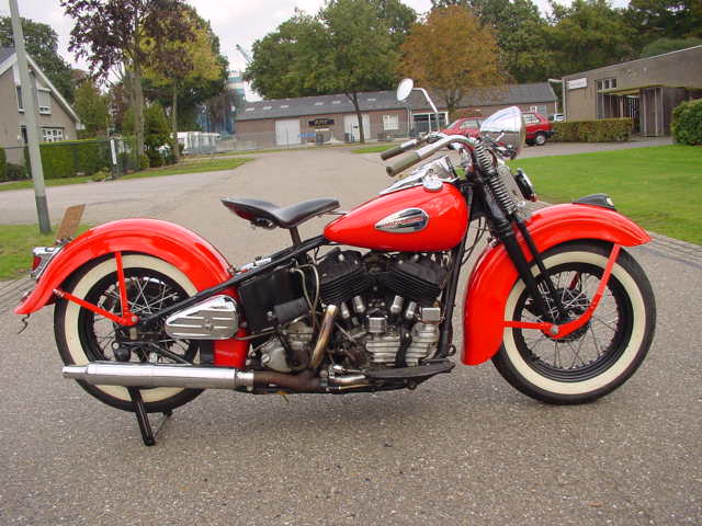 Motos Harley Davidson clásicas - Imagui