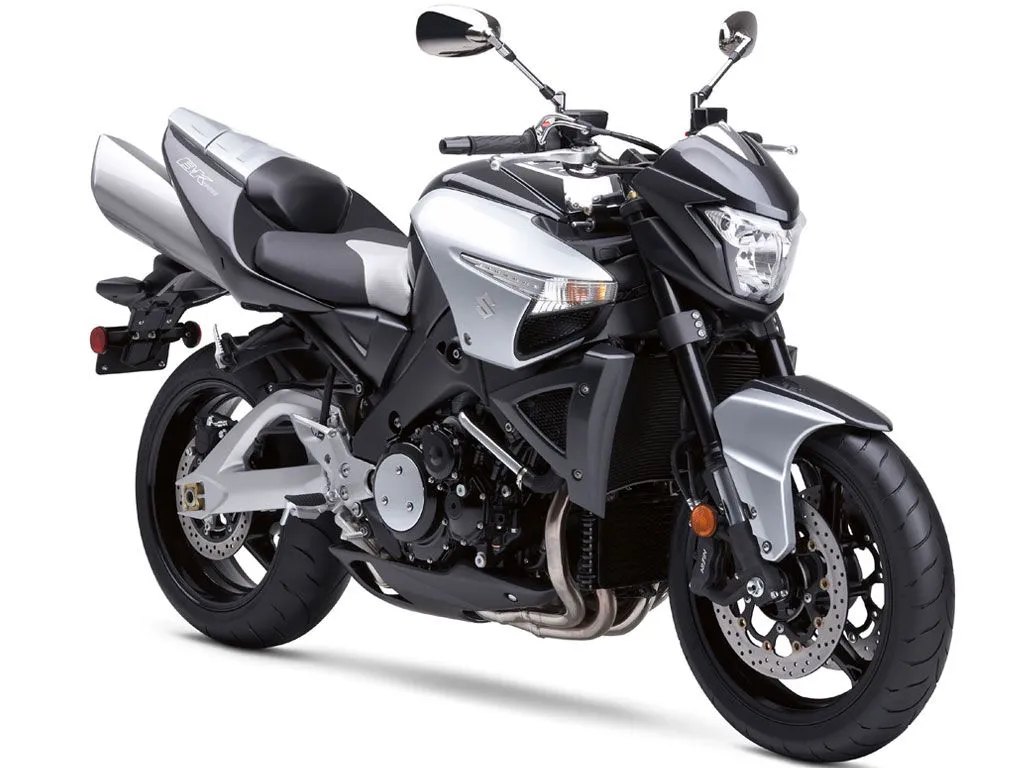 Motos Suzuki Especial Fotos | Top Motos