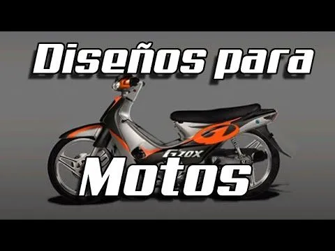 Motos Tuning #1 | 110 - YouTube