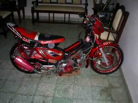 motos tuning 110 cc 2_mpeg2video.mpg - YouTube