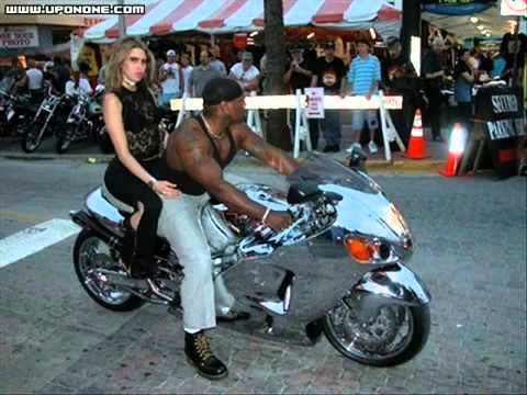 motos tuning 2013 - YouTube