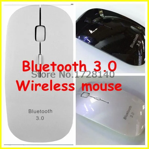Mouse Bluetooth Murah Promotion-Shop for Promotional Mouse ...