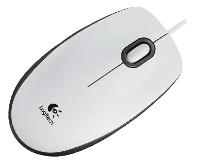 logitech presento el logitech mouse m100 con forma de operacion para ...