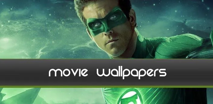 Movie Wallpaper - fondos de pantalla de películas para Android ...
