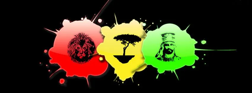 Movimiento Rastafari, Bob Marley portada para facebook | portada ...