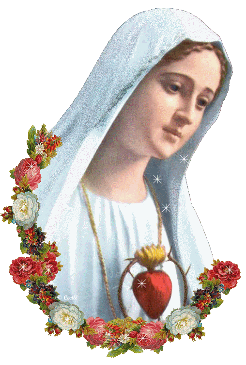 El Movimiento Juan XXIII en el Corazón de la Virgen María ...