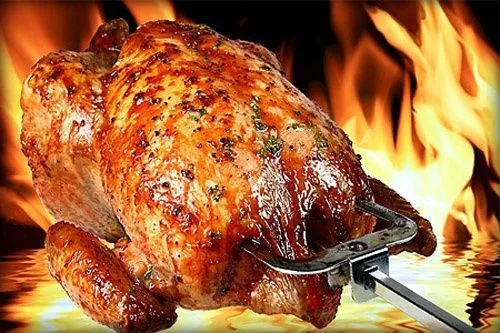 MR. FRANGO, por fin una franquicia de pollos al carbón en España ... MR. FRANGO, por fin una franquicia de pollos al carbón en España ...