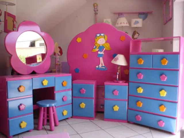Muebles infantiles en monterrey - Imagui