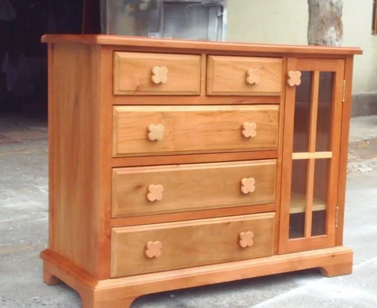 Muebles de madera PARA BEBE - Imagui