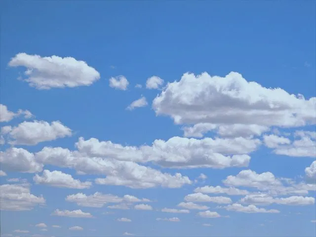 Fotos de cielos azules gratis - Imagui