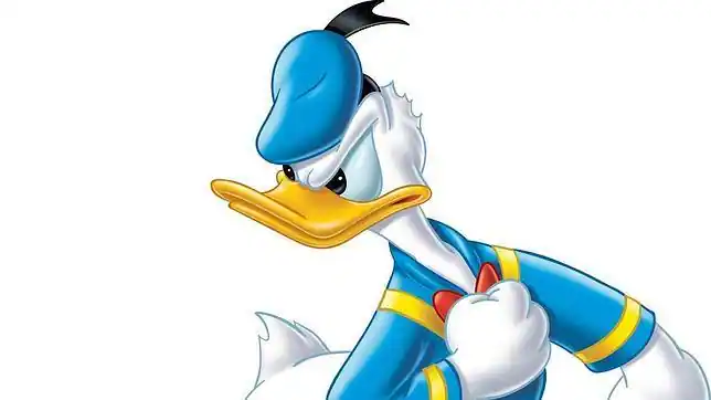 Muere Víctor Arriagada, el dibujante chileno del Pato Donald - ABC.es Muere Víctor Arriagada, el dibujante chileno del Pato Donald - ABC.es