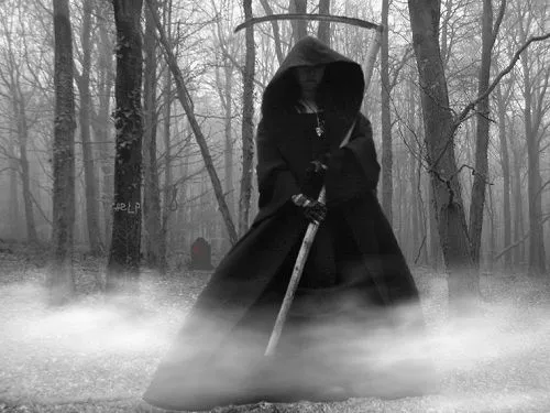 Soñar con la Muerte, llega la transformación | Magia Mania - Blog ... Soñar con la Muerte, llega la transformación | Magia Mania - Blog ...