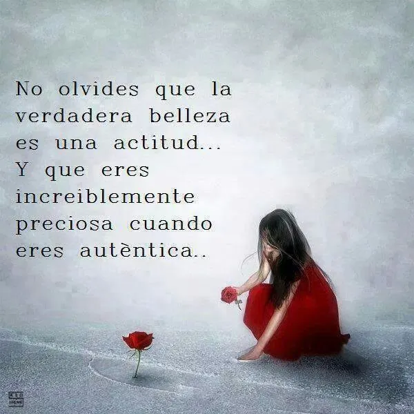 Mujer, bella te hizo Dios, creelo, eres única y especial ... Mujer, bella te hizo Dios, creelo, eres única y especial ...