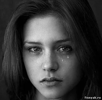 Si una mujer está llorando. Memorándum para los hombres Si una mujer está llorando. Memorándum para los hombres