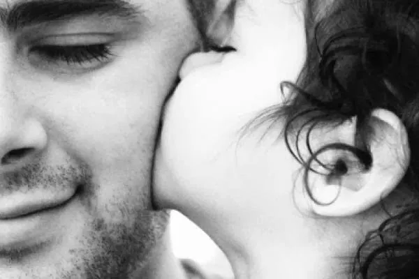 Mujer y Punto | 10 razones por las cuales el lazo entre padre e ...