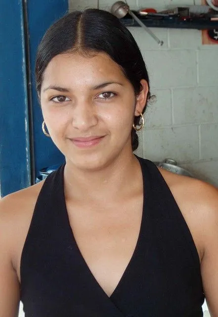 Mujeres Bonitas en El Salvador - Pretty women in El Salvador ...