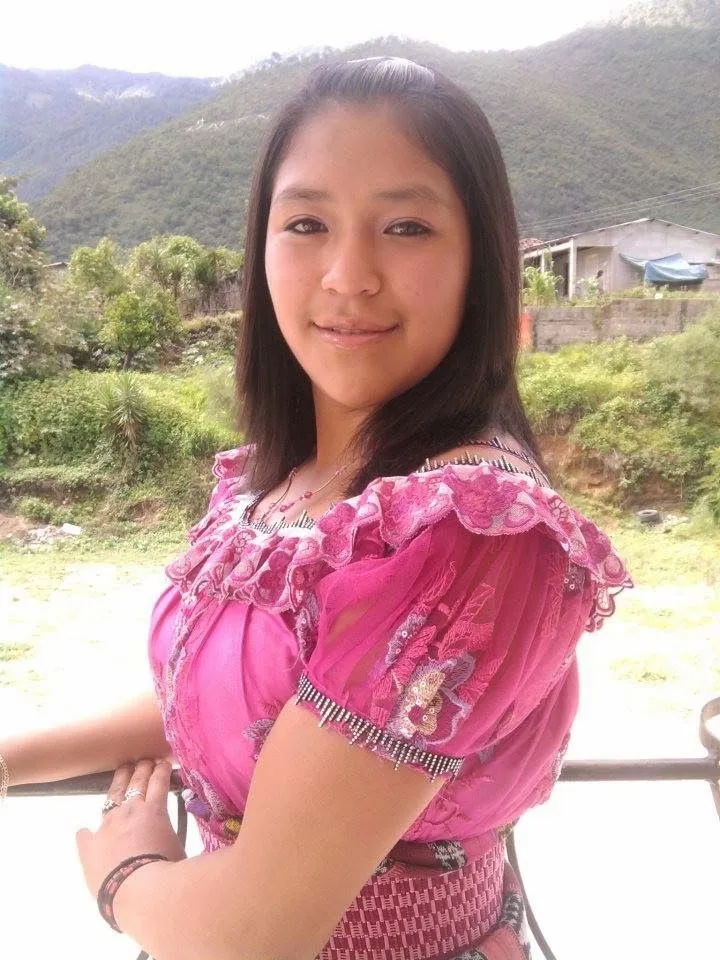 Mujeres Lindas de Guatemala: Mujeres Lindas de Quiche
