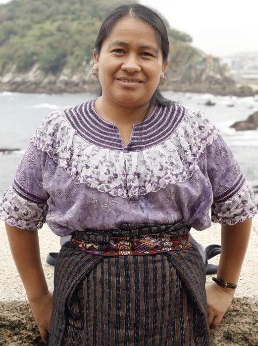 Mujeres Mayas de Guatemala 03 | mujeres mayas de Guatemala