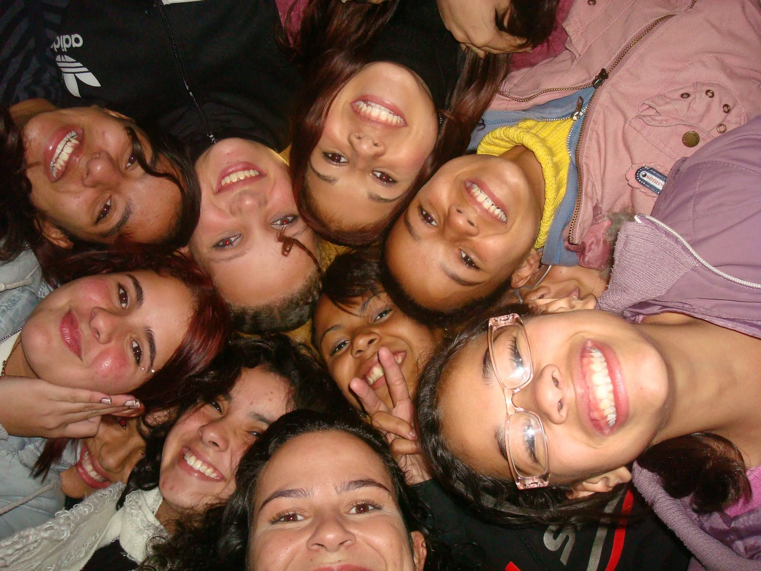 Mulheres unidas mudam o mundo! | Grupo de Estudos Feministas Gilka ...