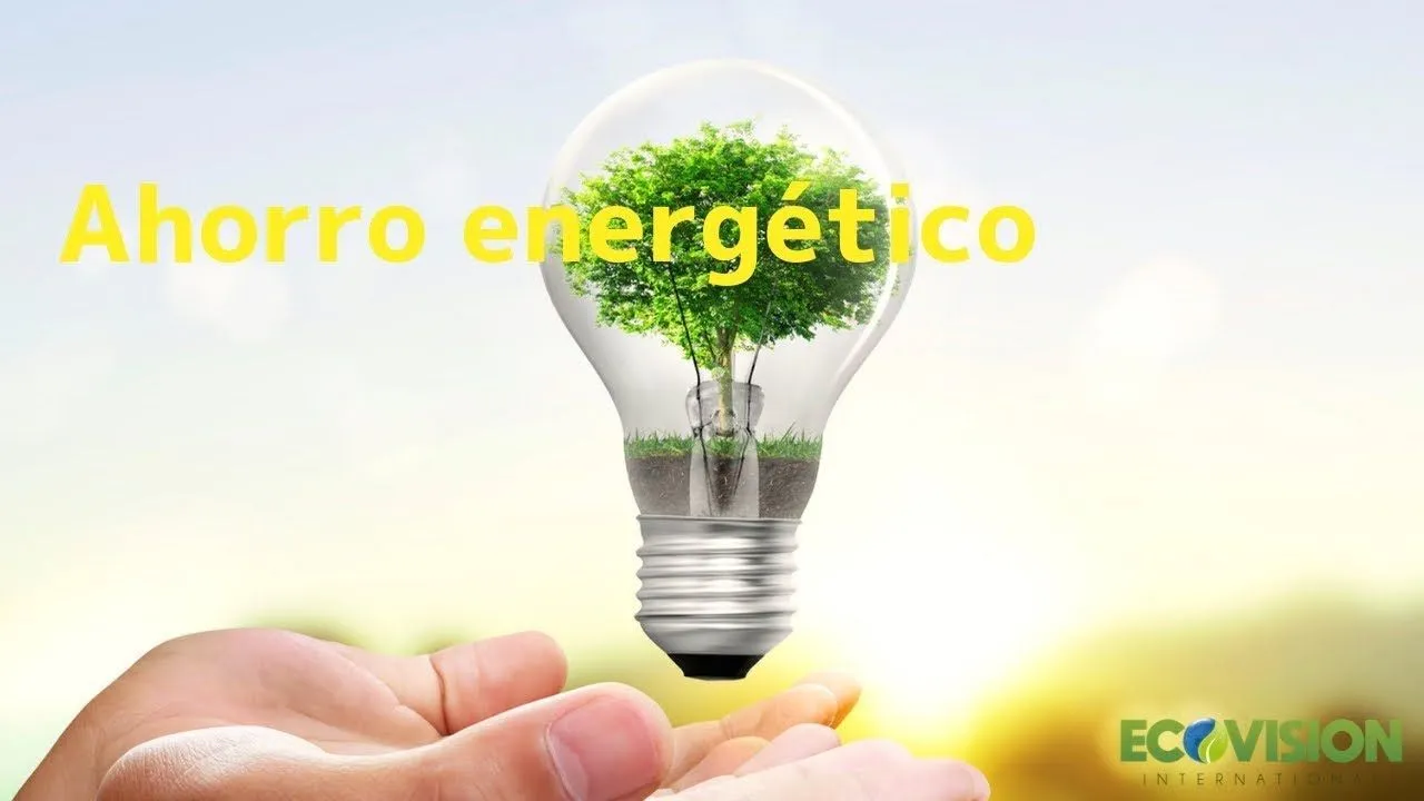 ▷ Día Mundial del Ahorro de Energía