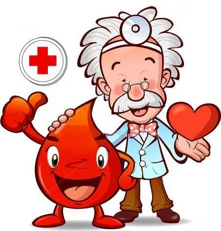 Día mundial del donante de sangre: una pequeña historia de la ... Día mundial del donante de sangre: una pequeña historia de la ...