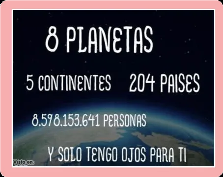 El mundo y mi amor por ti : Frases de amor, versos de amor, poemas ... El mundo y mi amor por ti : Frases de amor, versos de amor, poemas ...