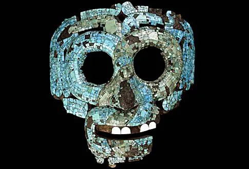 El Mundo Azteca | Otro sitio más de blogsUA