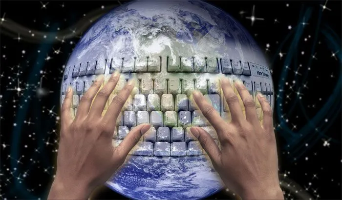mundo cibernetico: Mundo cibernetico