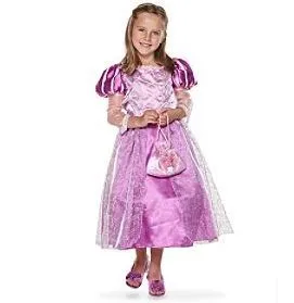  de todo el mundo ya se pueden disfrazar como rapunzel la princesa de ...
