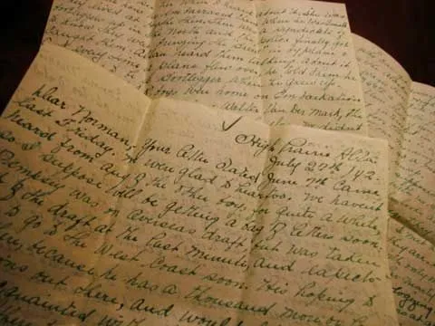 Un mundo Loco: Carta de amor de Beethoven a su amada inmortal