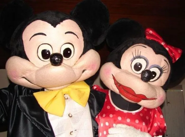 O Mundo Mágico do Mickey" chega em Aracaju em julho - Infonet ...