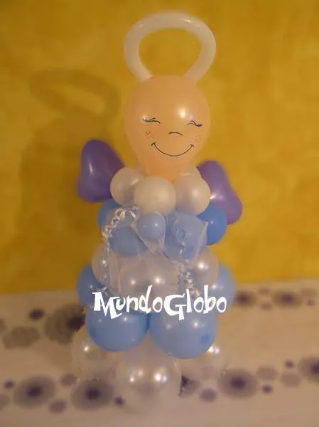 Mundoglobo, Somos profesionales de la decoración con globos