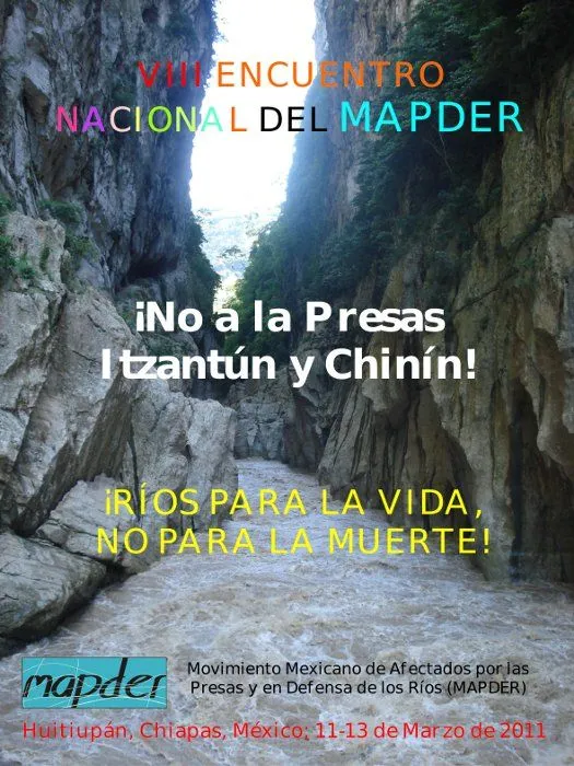 Otros Mundos Chiapas | Blog SIPAZ