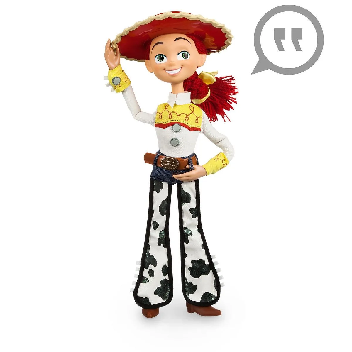 Muñeca Jessie Toy Story De Disney Para Niñas