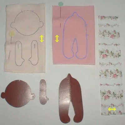 COMO HACER UNA MUÑECA DE TRAPO. PATRONES Y CONFECCION DE MUÑECA DE ... COMO HACER UNA MUÑECA DE TRAPO. PATRONES Y CONFECCION DE MUÑECA DE ...