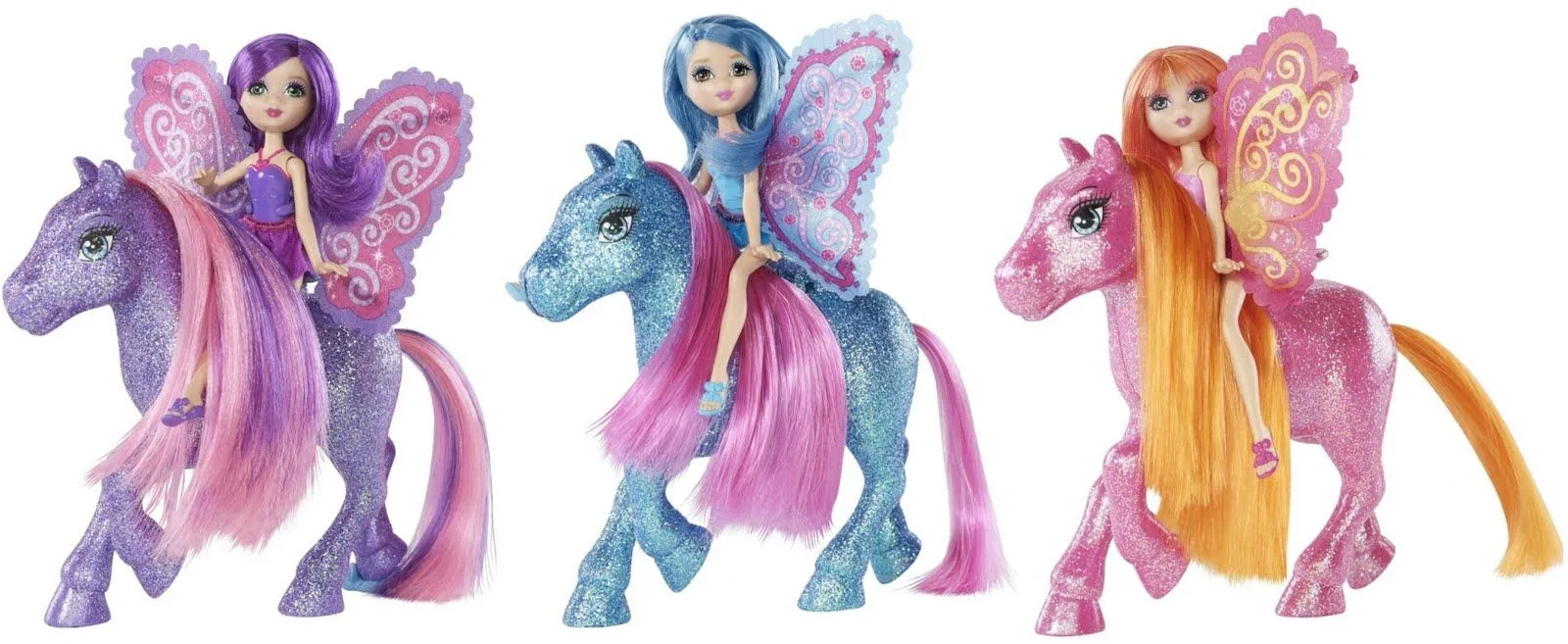 Barbie en una aventura de sirenas: Nuevas muñecas de Barbie: Un ... Barbie en una aventura de sirenas: Nuevas muñecas de Barbie: Un ...