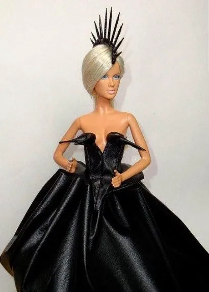 Nuevas muñecas Barbie inspiradas en los VMA´s 2010 ~ Lady Gaga ... Nuevas muñecas Barbie inspiradas en los VMA´s 2010 ~ Lady Gaga ...