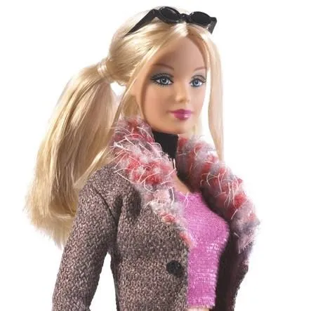 Muñecas barbie - Imagui