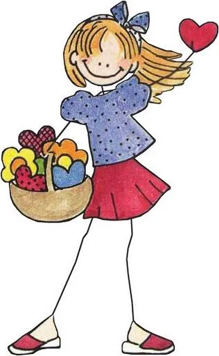 Munecas palito para imprimir - Imagenes y dibujos para ... Munecas palito para imprimir - Imagenes y dibujos para ...