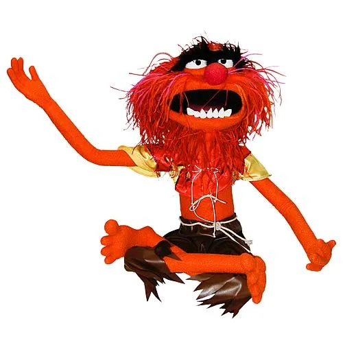Muppets Animal Photo Puppet Replica - Master Replicas - Muppets ... Muppets Animal Photo Puppet Replica - Master Replicas - Muppets ...