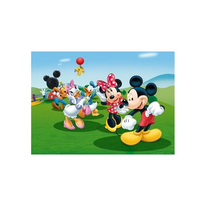 Murales Infantiles Disney