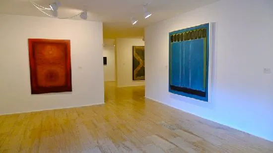 El Mejor Museo de arte abstracto de España - Museo de Arte ...