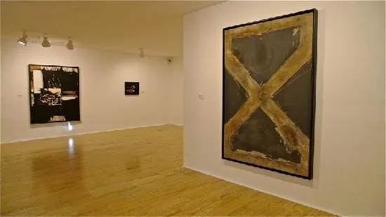 El Mejor Museo de arte abstracto de España - Museo de Arte ...