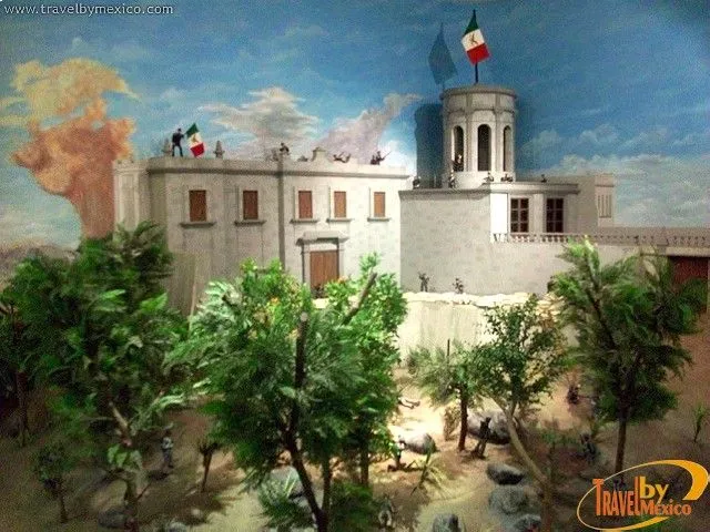 Museo del Caracol en Chapultepec, Ciudad de México, Distrito ...