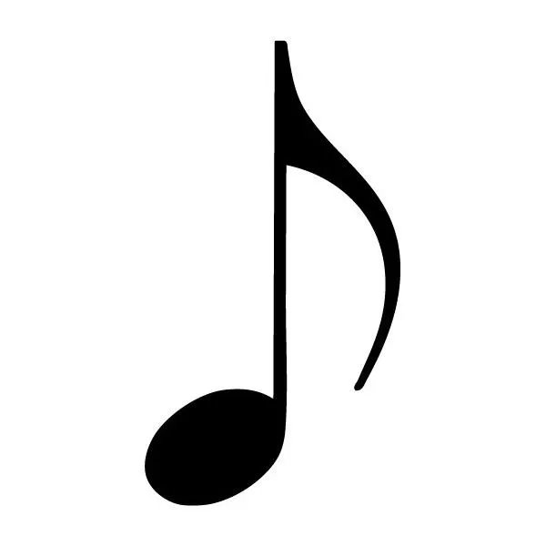La Música o cómo se conocieron las notas musicales | Cuentos para ...