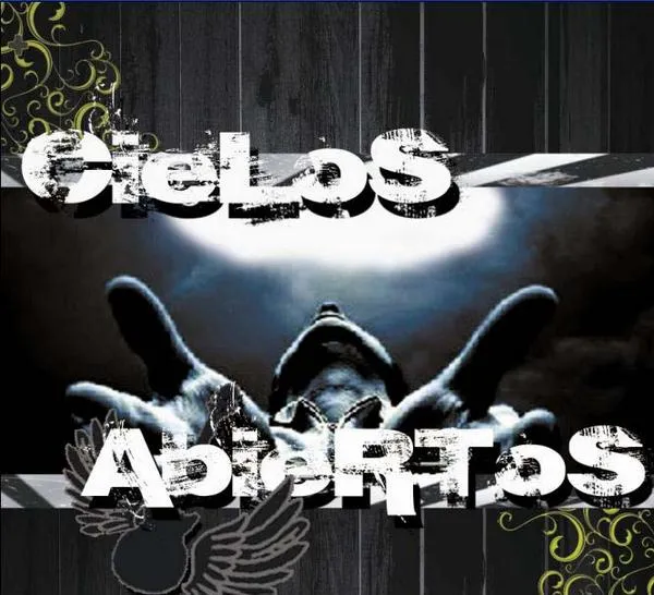 Musica Cristiana y Pistas Cristianas: Cielos Abiertos - Eres Altísimo Musica Cristiana y Pistas Cristianas: Cielos Abiertos - Eres Altísimo