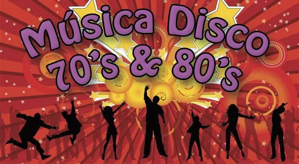 Música Disco 70's & 80's | Espectaculos Monge