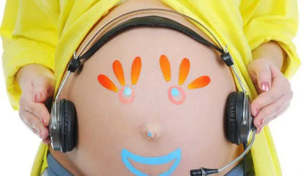 Música para embarazadas: ¡Espera la llegada de tu bebé! | Web Del Bebé
