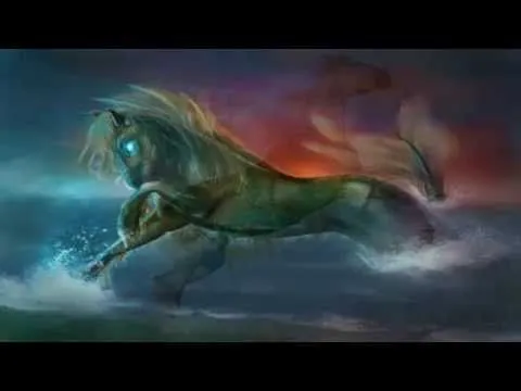 Musica de Fantasia Epica II Caballos | ~mas musica mix - YouTube